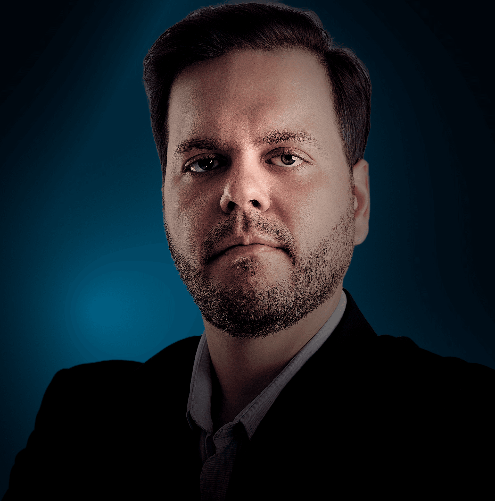 Renan Correa Leandro, Embaixador ITIL® · Sócio fundador