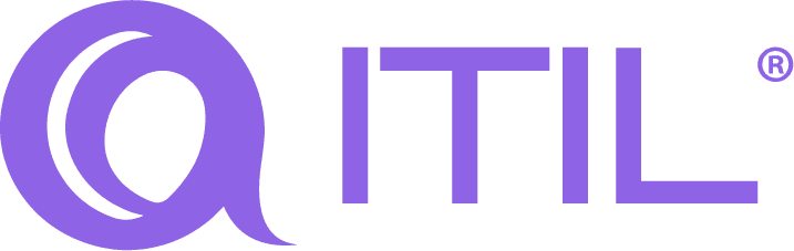 Logo oficial ITIL®